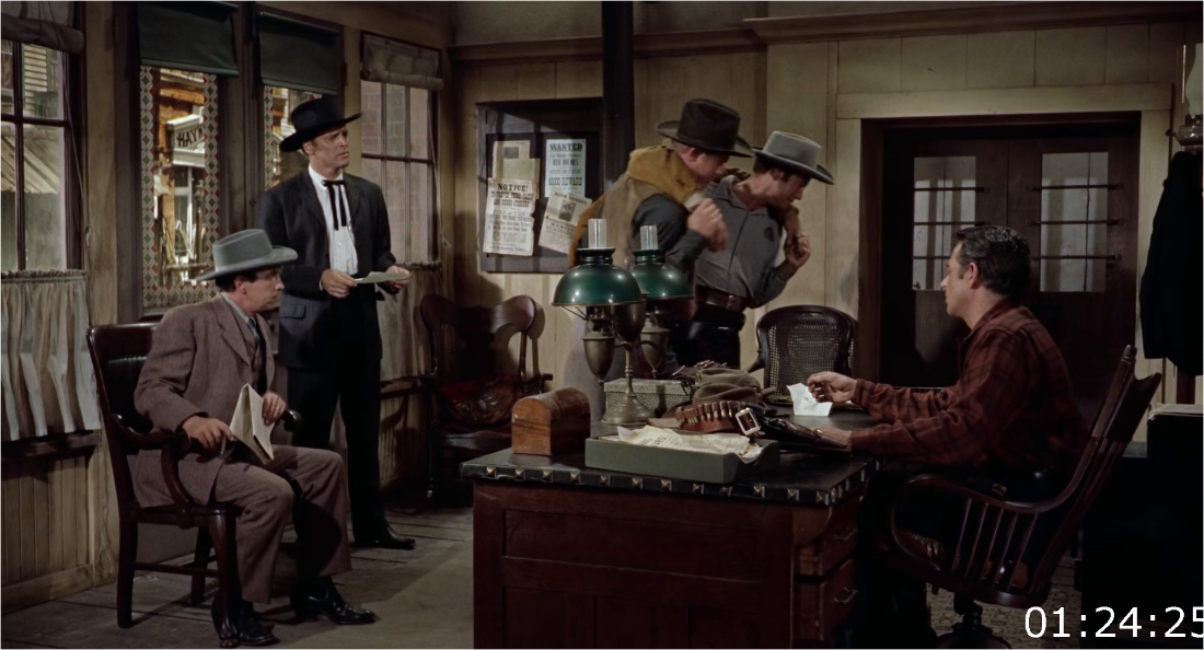 Gunfight At The O K Corral (1957) Remastered [1080p] BluRay (x265) [6 CH] Si2qw0uB_o