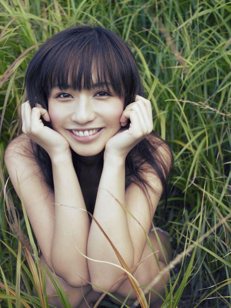 [Wanibooks] NO.57 Maomi Yuuki 優木まおみ/优木真央美 写真集(133)