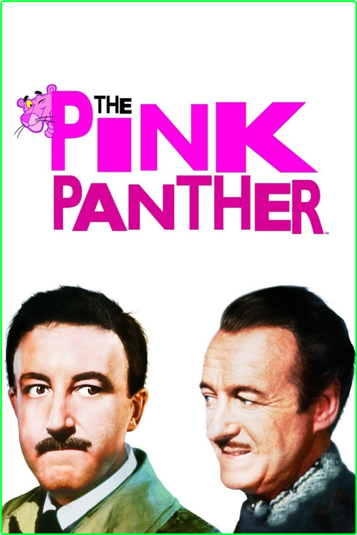 The Pink Panther (1963) [1080p] BluRay (x264) [6 CH] JgDfaxAv_o