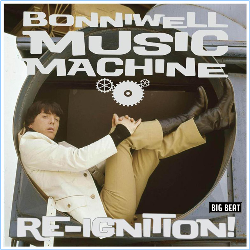 The Bonniwell Music Machine Re Ignition (2006) [FLAC] PcOZEroF_o