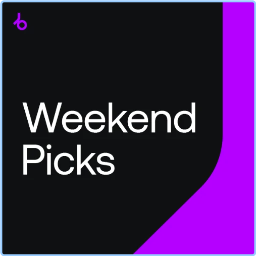 Various Artists - Beatport - Weekend Picks 12 Trance (2024) [320 Kbps] SAxNKgPx_o