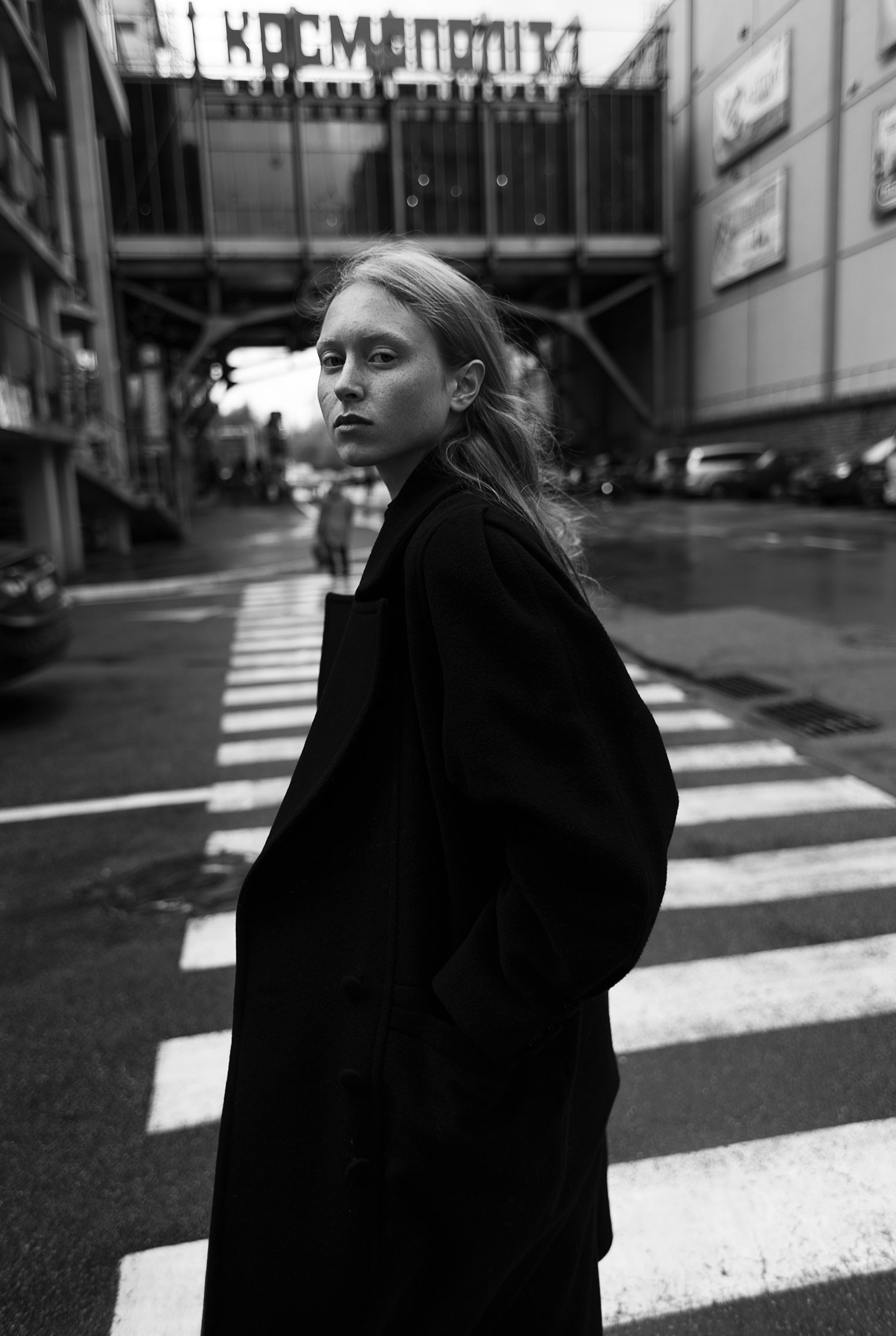 Руфь Фрай, фотограф Юлия Лузина / Rusya Arthaus by Julia Luzina Руфь Фрай, фотограф Юлия Лузина / Rusya Arthaus by Julia Luzina