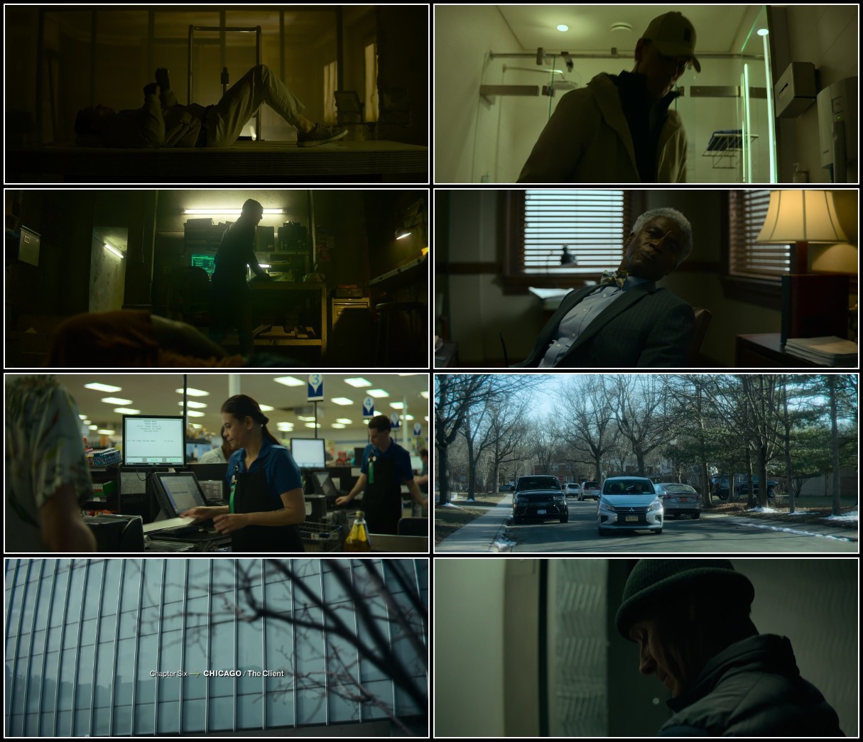 The Killer (2023) 1080p NF WEB DL 10Bit DD5 1 x265 KINGDOM RG W2ytIF1m_o