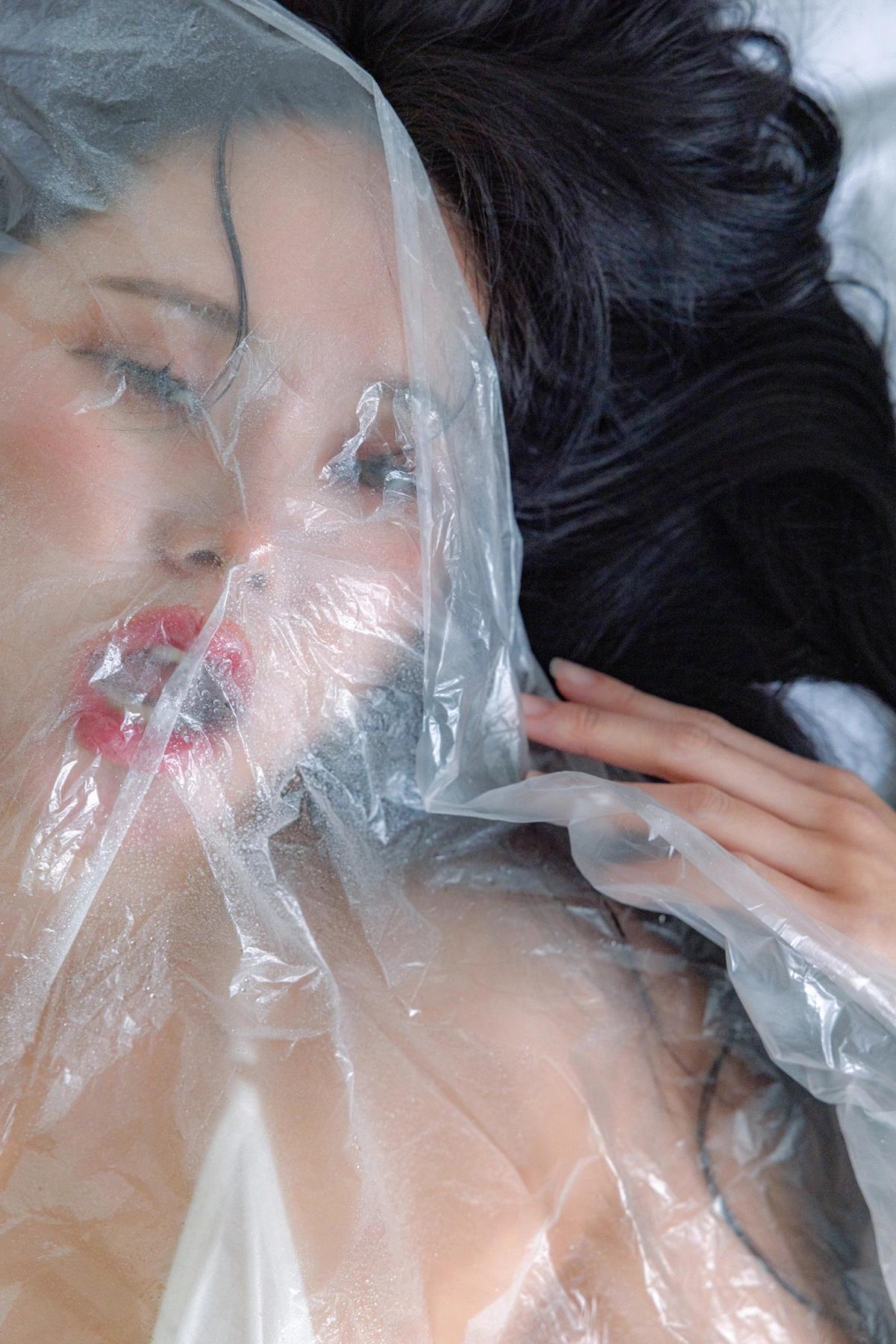 Inah 이나, SWEETBOX 「Vol.56 Breath」 Set.01(18)