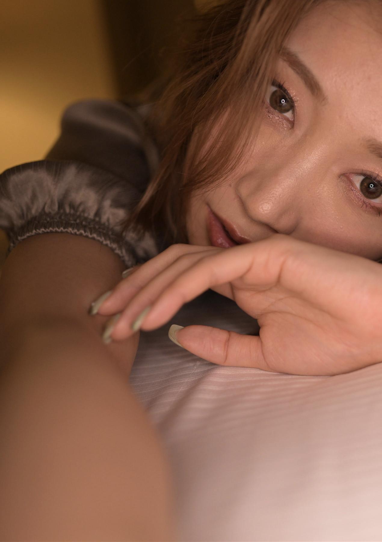 Anna Kami 加美杏奈, 週刊現代デジタル写真集 キラキラで妖艶 プレミアムヌードシリーズ Set.01(5)
