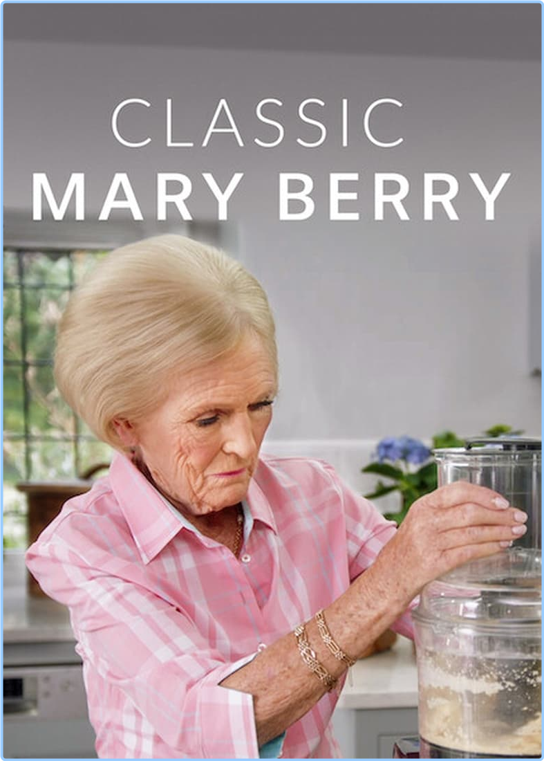 Classic Mary Berry S01E00 Mary Berrys Christmas Party [1080p] (x265) OZjsgOeB_o