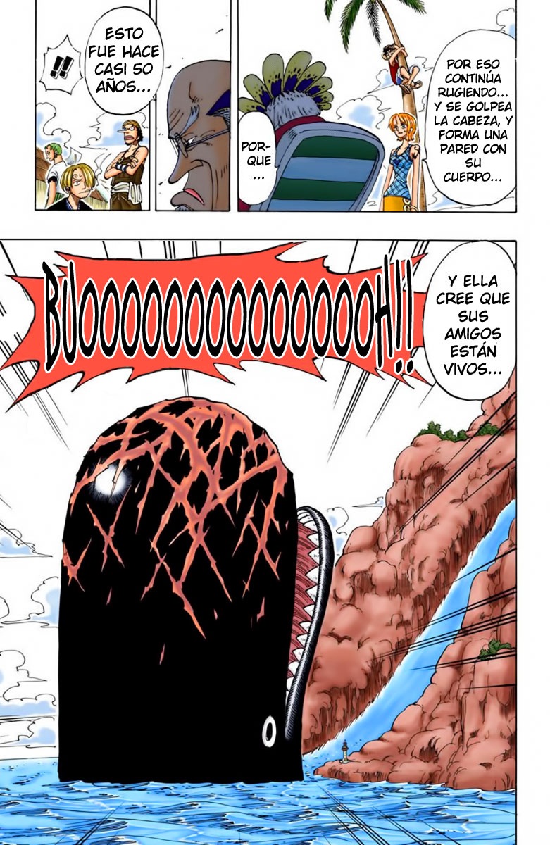 color - One Piece Manga 100-105 [Full Color] AZg3gdeb_o