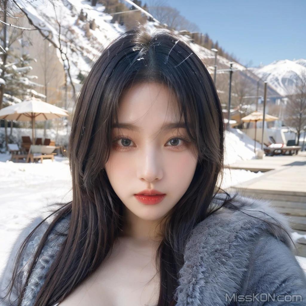 [AI Generated] 拟实画风 Vol.066 (197 photos)(104)