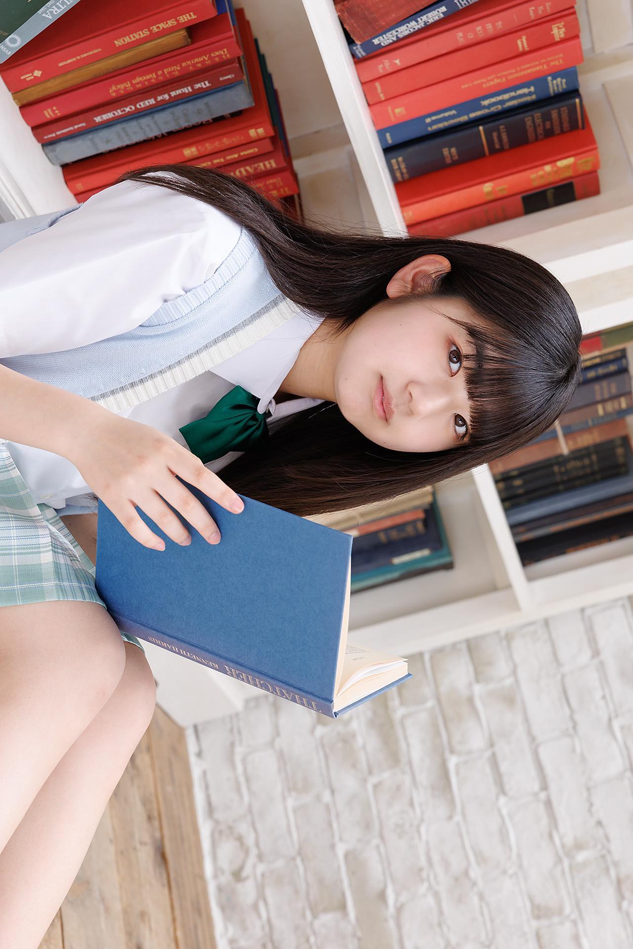 Haku Fumitsuki 文月珀, Minisuka.tv 2025.07.10 Regular Gallery Set 01.01(28)