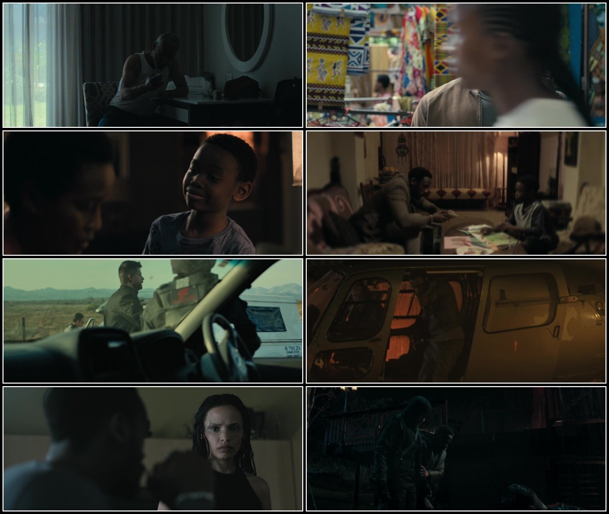 Heart Of The Hunter (2024) 720p WEBRip-LAMA 88zatjqN_o