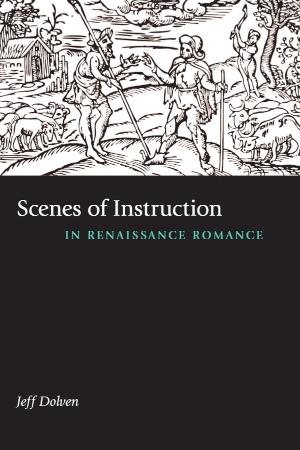 Scenes of Instruction in Renaissance Romance