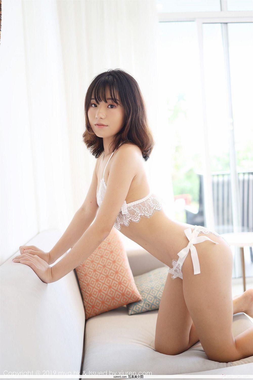 [MYGIRL美媛馆] 2019-05-28 Vol.359 仓井优香(55)