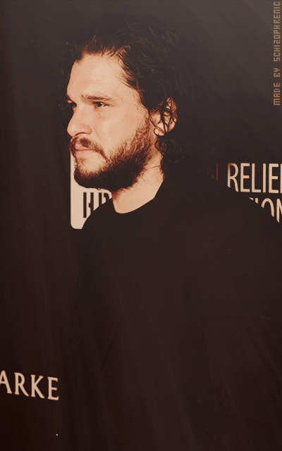 Kit Harington VdAWS19o_o