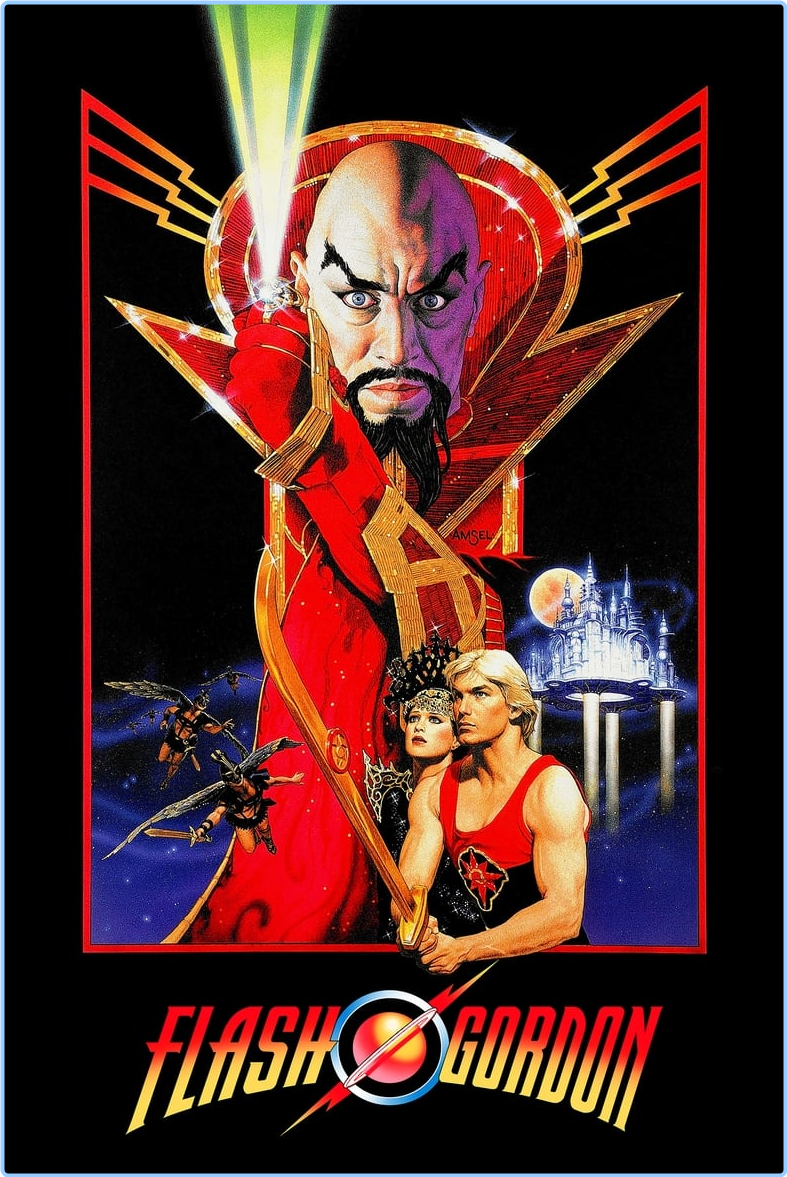 Flash Gordon (1980) REMASTERED [1080p] BluRay BrRip (x264/x265) [6 CH] WSRqtjQx_o