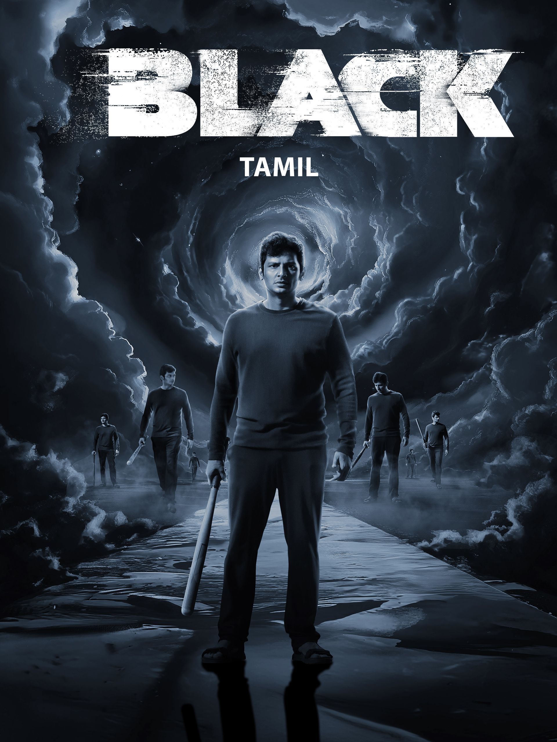 Black 2024 Hindi Dubbed Movie 720p WEBRip 1Click Download