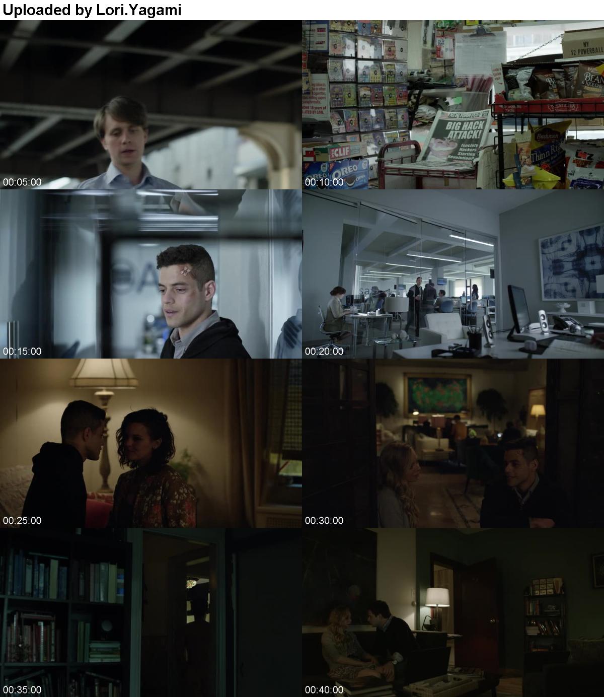 Mr Robot S01E03 BDRip x264-DEMAND