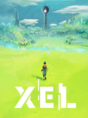 XEL v1 0 5 MULTi9 REPACK KaOs