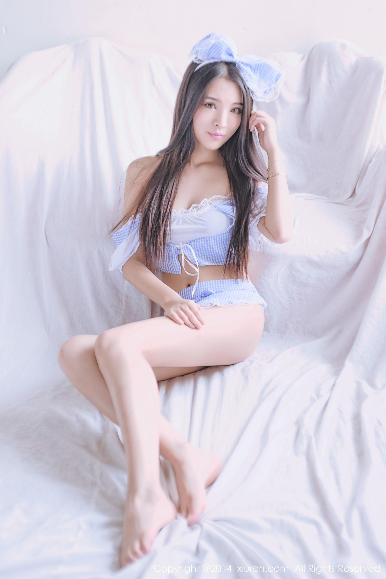 秀人网 Vol. 0256 陈大榕(30)
