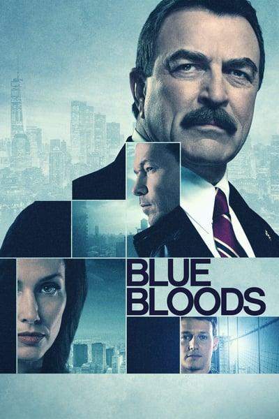 Blue Bloods S11E12 720p HEVC x265