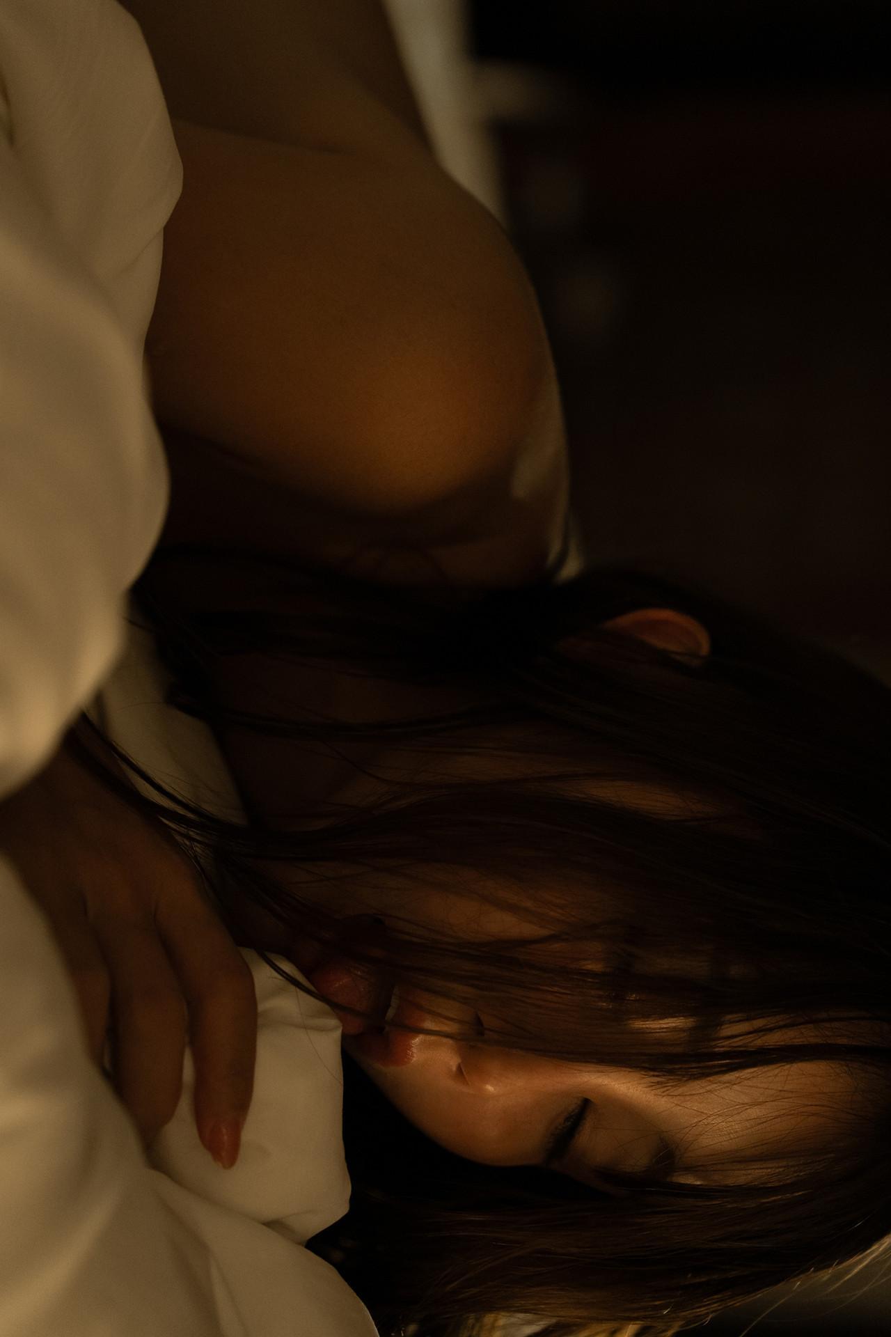 Ikumi いくみ, デジタル写真集 『MITSU』 Set.01(69)