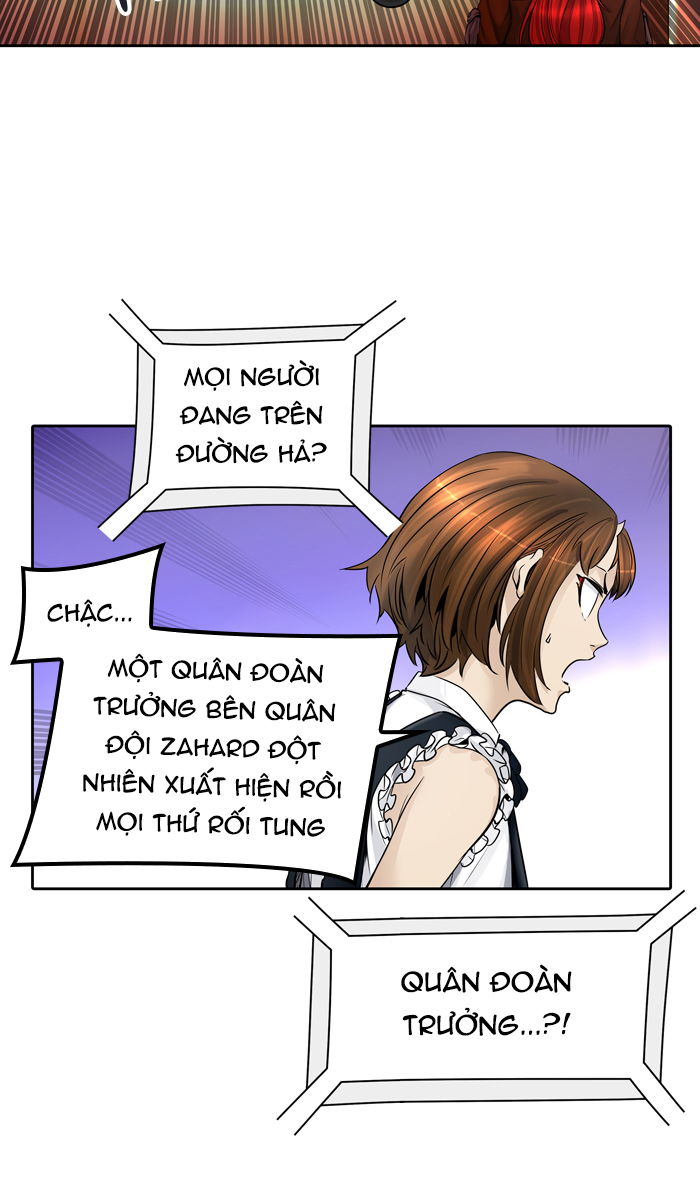 Tower of God 2 Chap 334.5