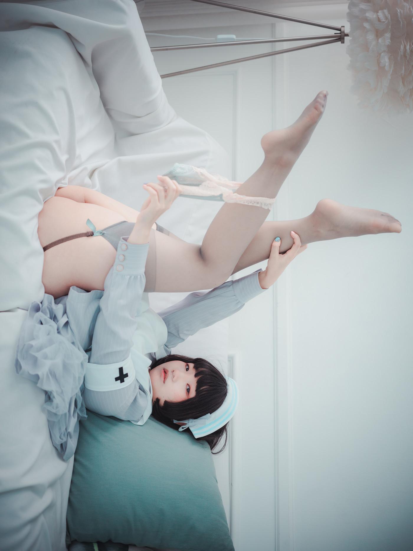 Mimmi 밈미, DJAWA ‘St. Esther’ Set.03(35)