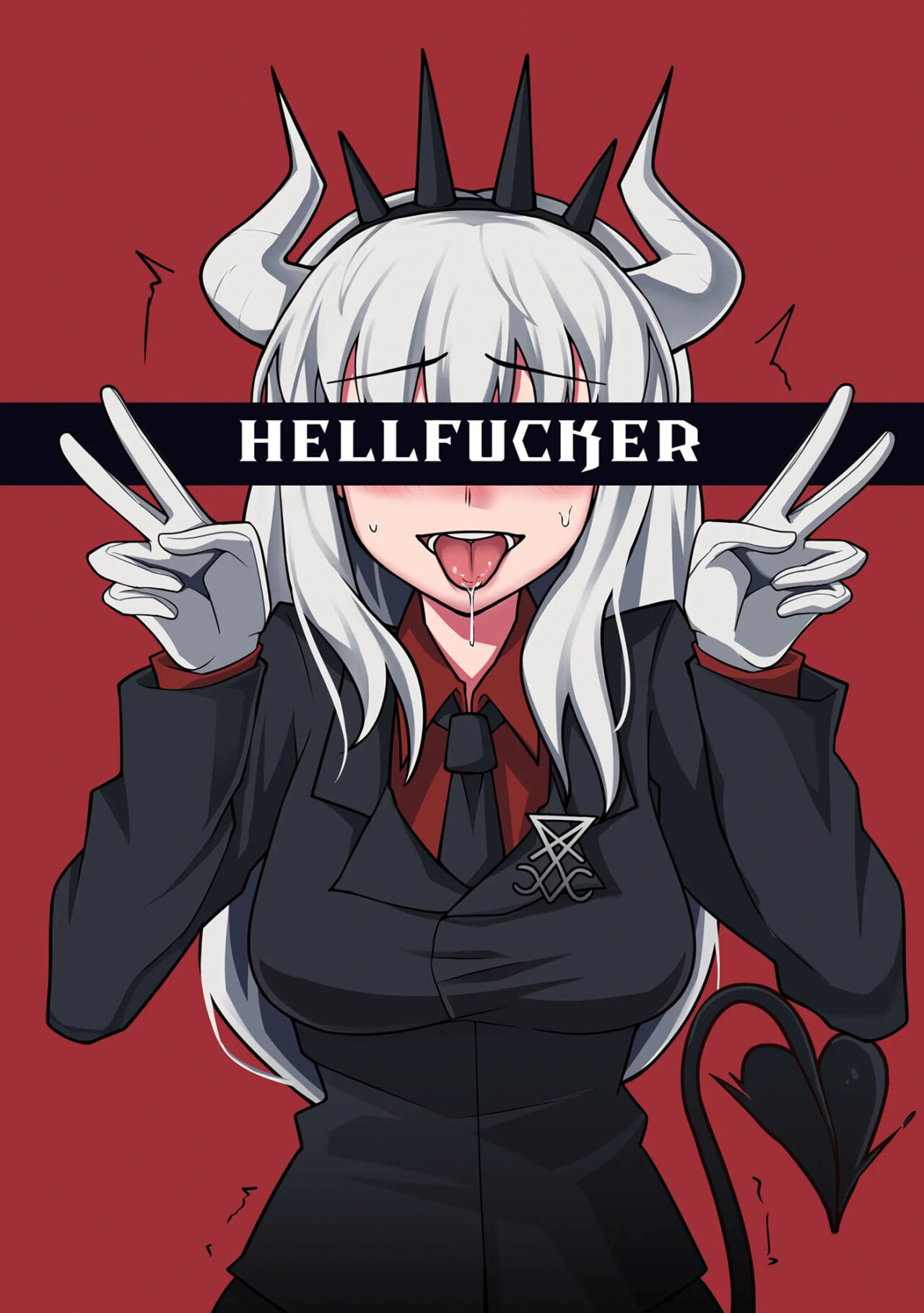 Hellfucker - 0