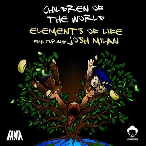 Elements Of Life - Children of The World (Louie Vega Remix) - 2012