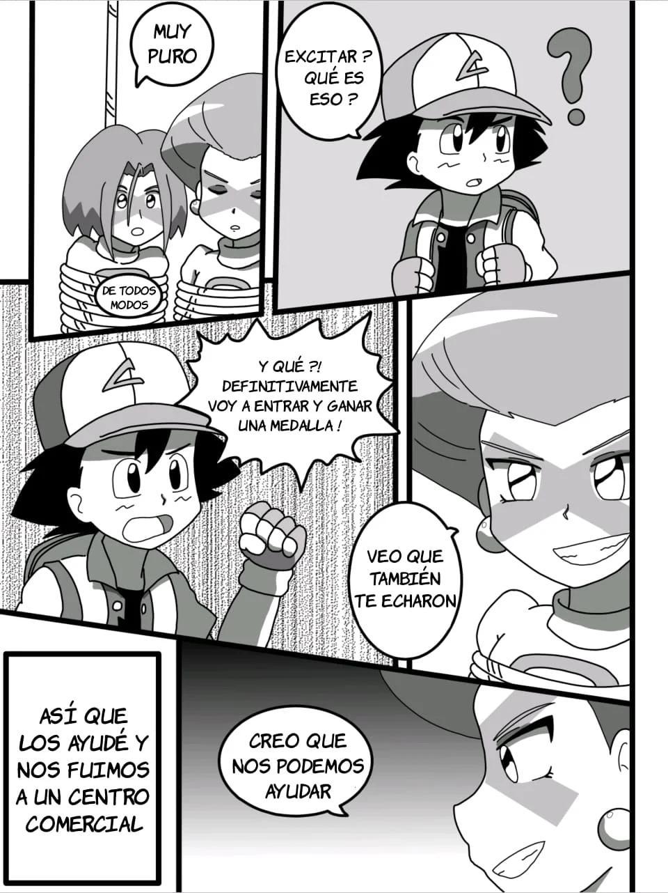 Charla diaria de Ash y Chloe - Completo - 166