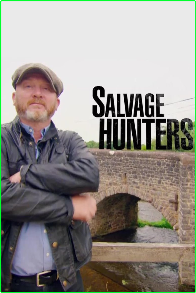 Salvage Hunters S18E03 [1080p] (x265) 5XHuFaqD_o