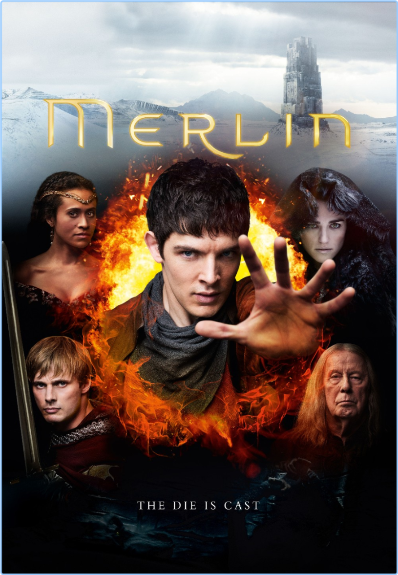 Merlin S01 [1080p] (x265) RWOe8tpz_o