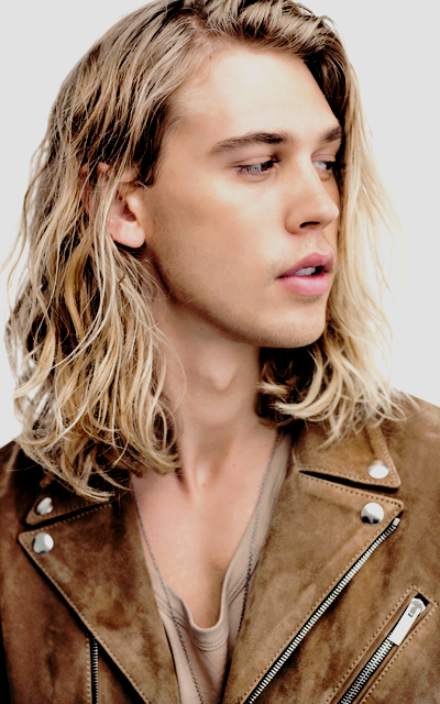 Austin Butler YjHnWHzv_o