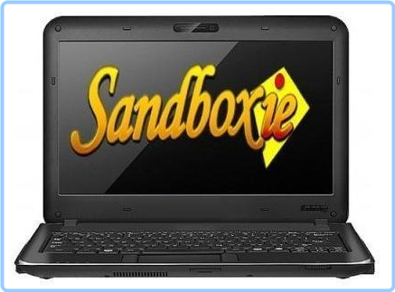 Sandboxie 5.70.0 Multilingual 7UiS6Mgx_o