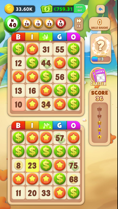 Lucky bingo day NyNU00P8_o