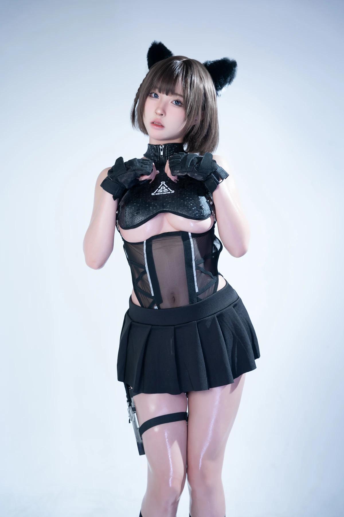 Cosplay 幼愛Youmeko – 喵武(2)