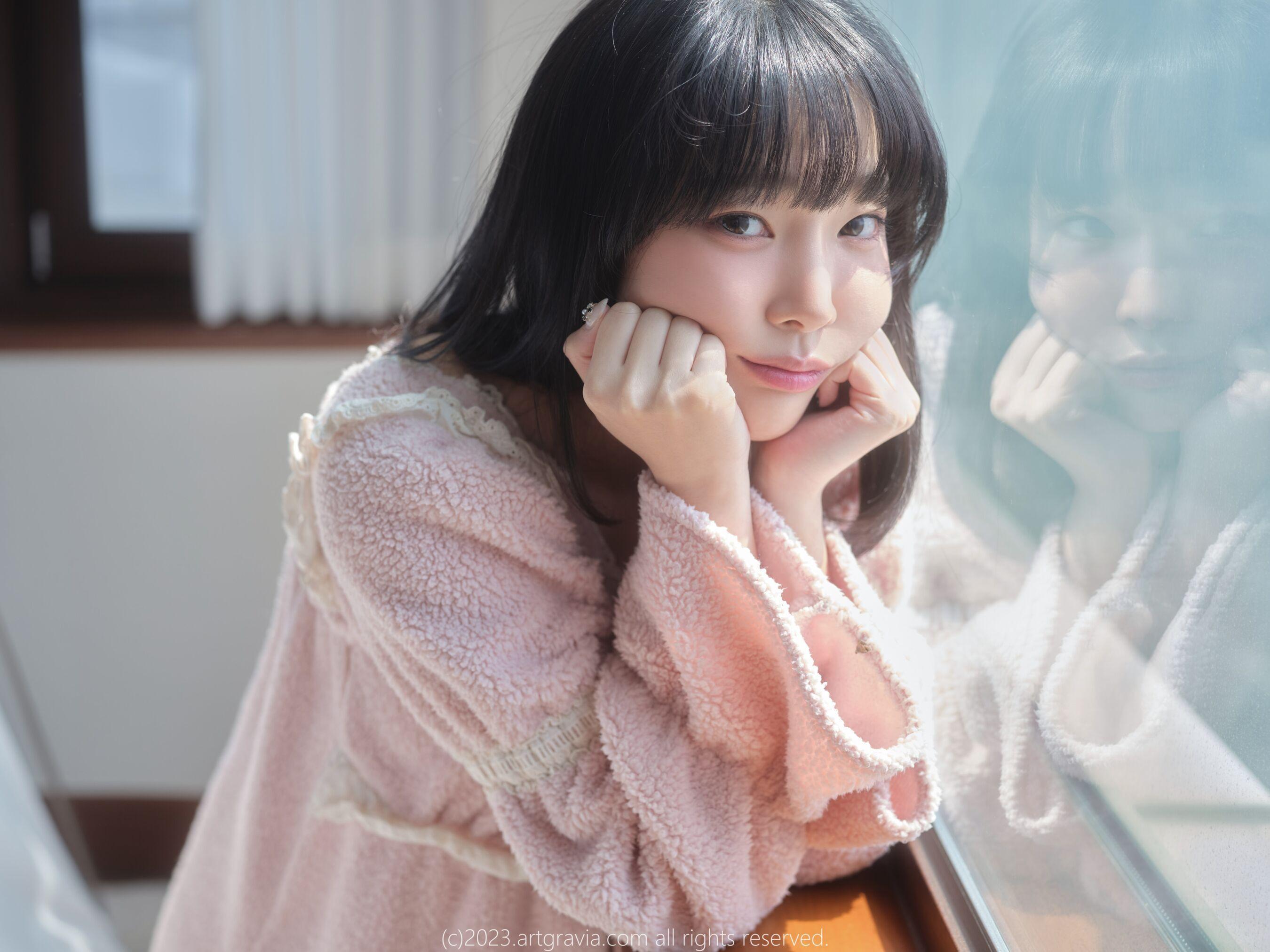 ArtGravia Vol. 537 姜仁卿(20)