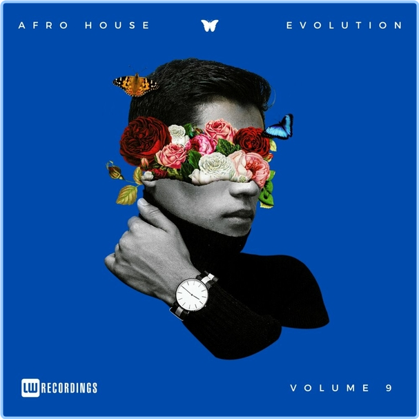 Various Artists - Afro House Evolution, Vol 09 (2024) WEB [FLAC] 16BITS 44 1KHZ LsGioLdI_o