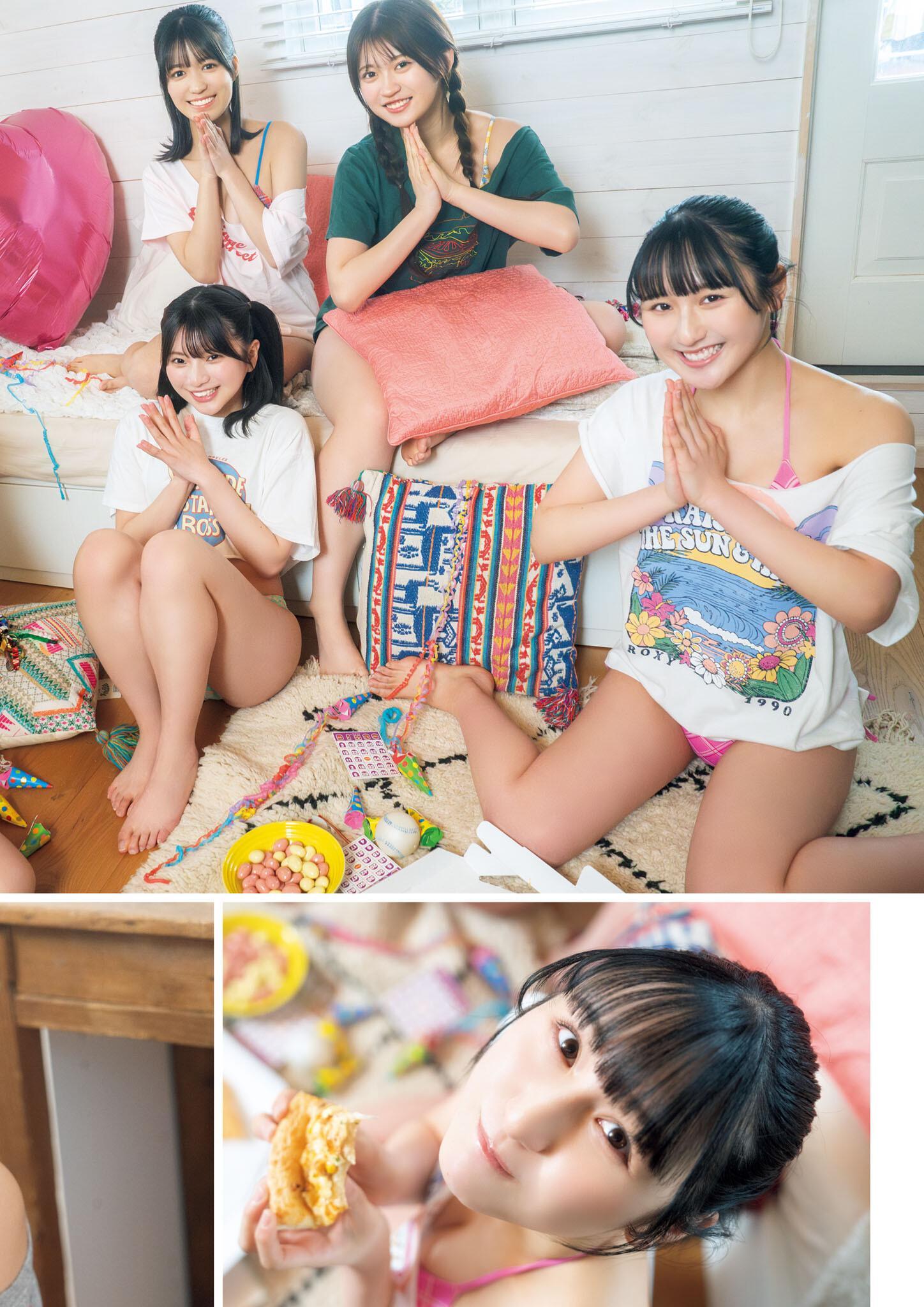 #Mooove!, グラビアンエイジ Vol.01 2025.04.03 Set.02(5)