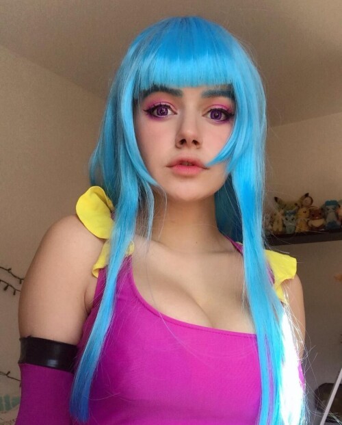 Punk macarroni Misc