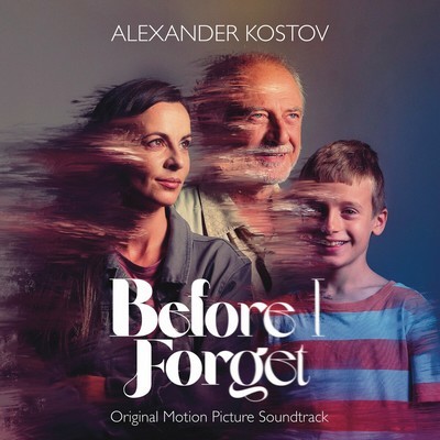 Before I Forget Soundtrack