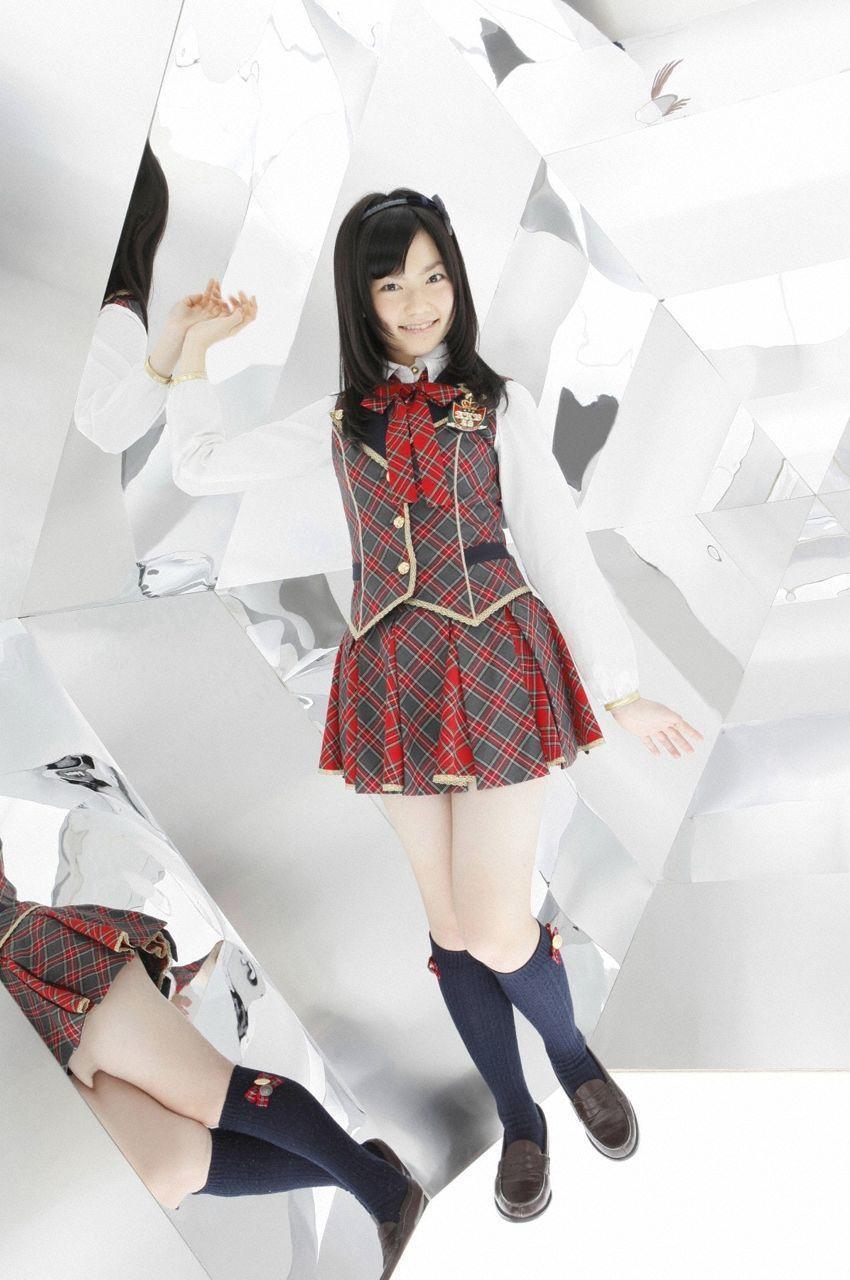 AKB48《WORLD GIRLS》 [VYJ] 写真集(30)