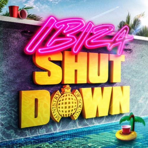 VA - Ibiza Shutdown Ministry of Sound (2021)