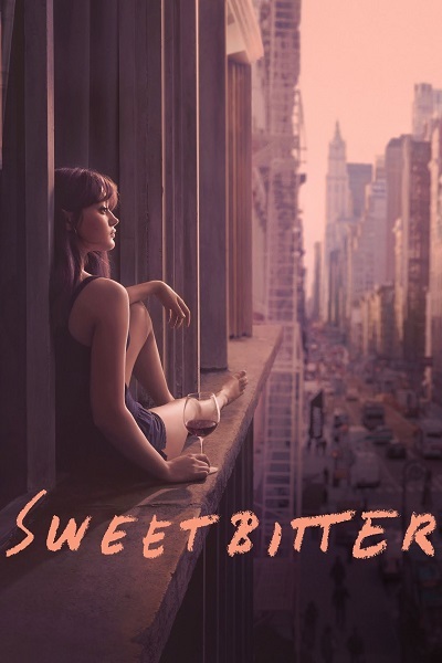 Sweetbitter: Season 2 (2019) 1080p AMZN (Starzplay) WEB-DL Dual Latino-Inglés [Subt.Esp] (Drama, Interés general)