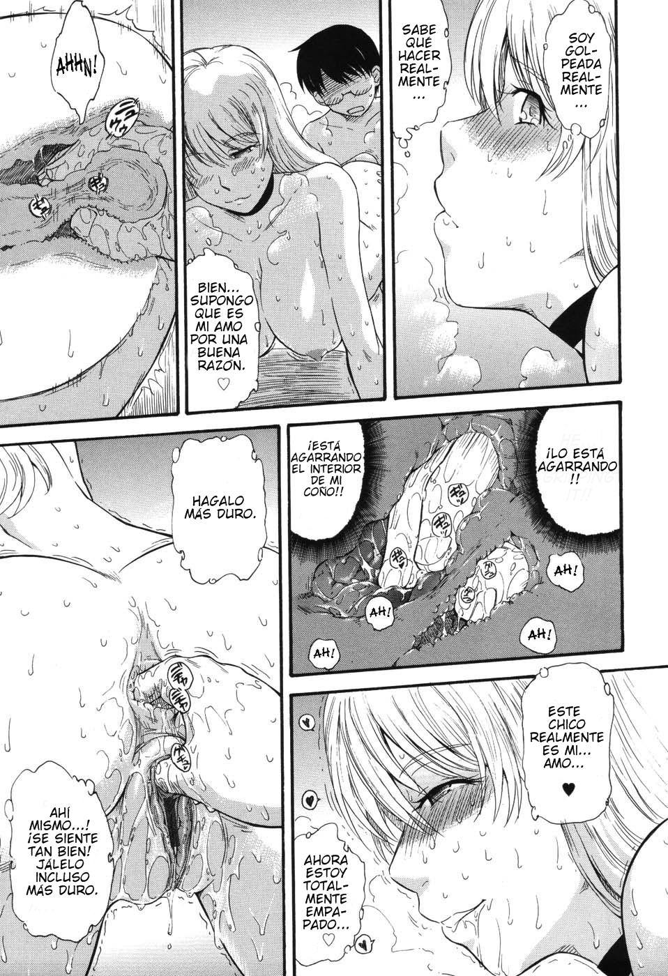 Hoshi No Goshujin-Sama♥ Chapter-4 - 12