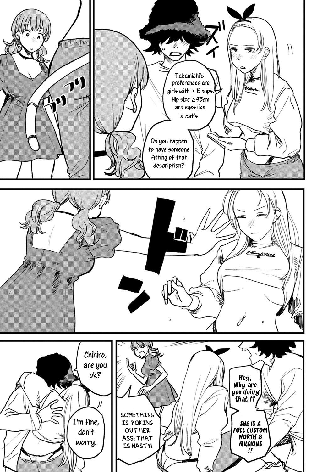 [Ken Sogen] Better than Sex [English] [Uncle Bane]