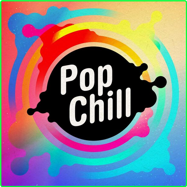 Various Artists - Pop Chill (2024) [320 Kbps] GVYwdJDa_o