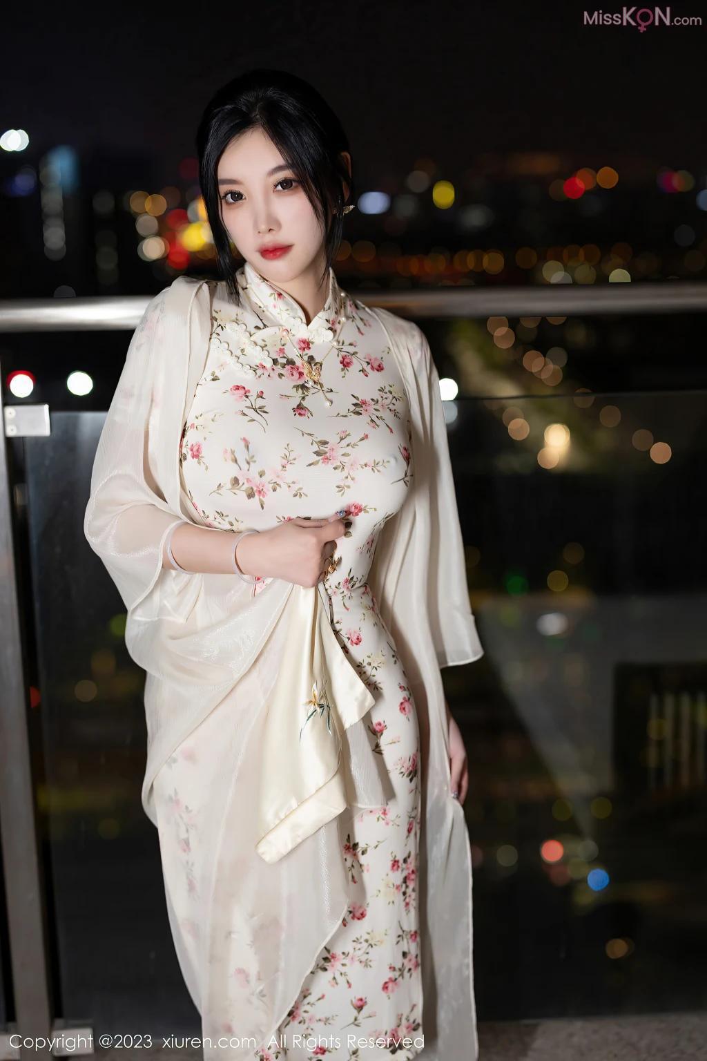 XIUREN No.7363 – 7370 (596 photos)(2)