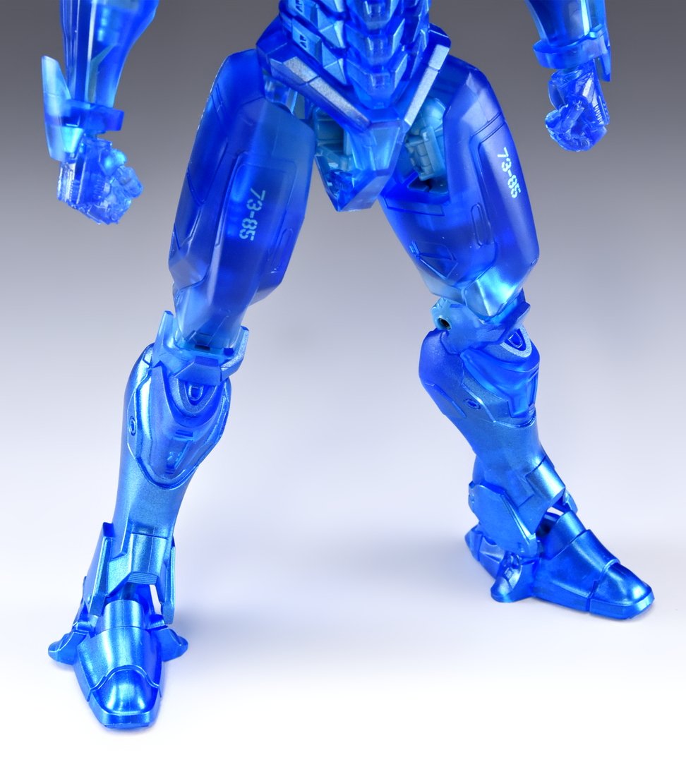 Pacific Rim : Uprising - Robot Spirits - Side Jaeger - Gipsy Avenger Blue Print V (Bandai) 3eeg48xT_o