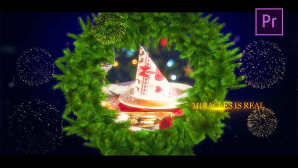 Christmas Slideshow - VideoHive 22955022