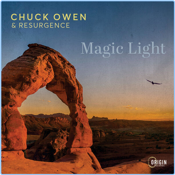 Chuck Owen Magic Light (2024) 24Bit 96kHz [FLAC] WbUYTEJJ_o